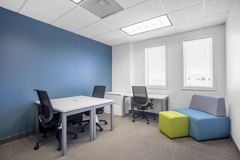 6136 Frisco Square Blvd Coworking Space PropertyShark